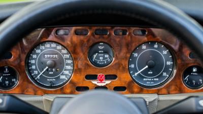 1987 Aston Martin V8 Volante