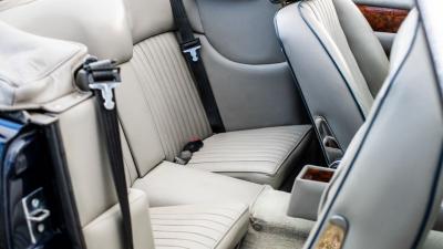 1987 Aston Martin V8 Volante