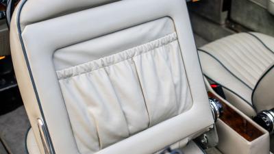 1987 Aston Martin V8 Volante