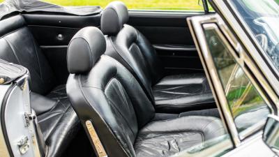 1968 Aston Martin DB6 Volante MKI