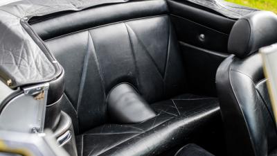 1968 Aston Martin DB6 Volante MKI