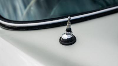 1968 Aston Martin DB6 Volante MKI