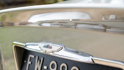 1968 Aston Martin DB6 Volante MKI