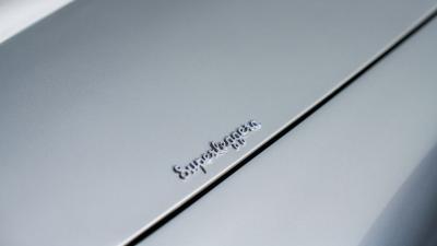 1968 Aston Martin DB6 Volante MKI