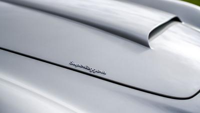 1968 Aston Martin DB6 Volante MKI