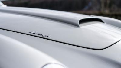 1968 Aston Martin DB6 Volante MKI