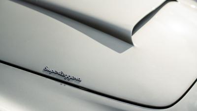 1968 Aston Martin DB6 Volante MKI