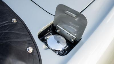 1968 Aston Martin DB6 Volante MKI