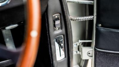 1968 Aston Martin DB6 Volante MKI