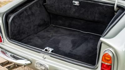 1968 Aston Martin DB6 Volante MKI