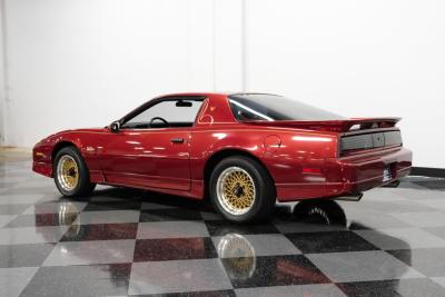 1988 Pontiac Firebird Trans Am GTA