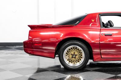 1988 Pontiac Firebird Trans Am GTA