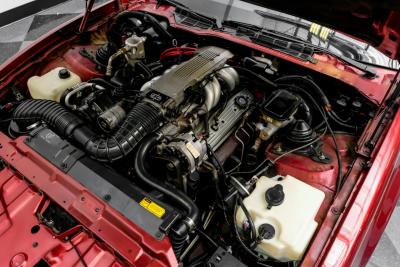 1988 Pontiac Firebird Trans Am GTA