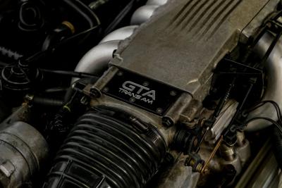 1988 Pontiac Firebird Trans Am GTA