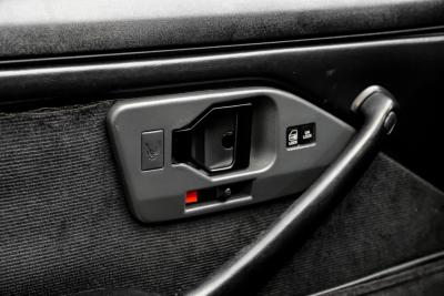 1988 Pontiac Firebird Trans Am GTA