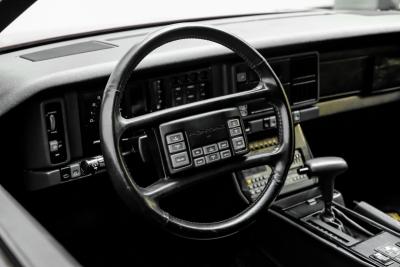 1988 Pontiac Firebird Trans Am GTA