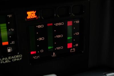 1988 Pontiac Firebird Trans Am GTA