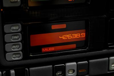 1988 Pontiac Firebird Trans Am GTA