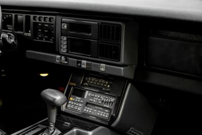 1988 Pontiac Firebird Trans Am GTA