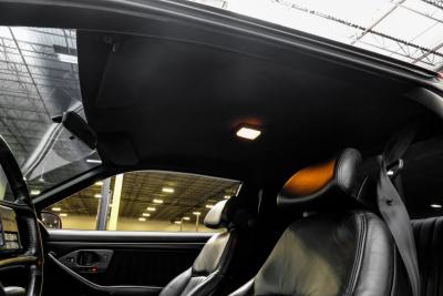 1988 Pontiac Firebird Trans Am GTA