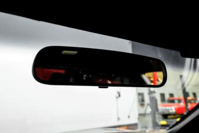 1988 Pontiac Firebird Trans Am GTA