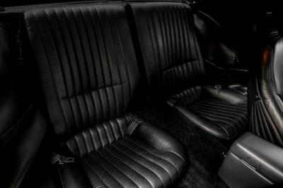 1988 Pontiac Firebird Trans Am GTA