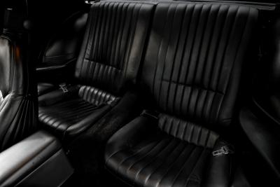1988 Pontiac Firebird Trans Am GTA
