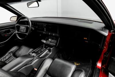 1988 Pontiac Firebird Trans Am GTA