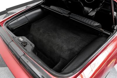 1988 Pontiac Firebird Trans Am GTA