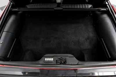 1988 Pontiac Firebird Trans Am GTA