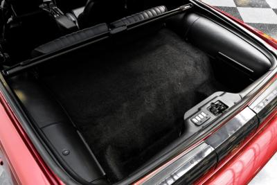 1988 Pontiac Firebird Trans Am GTA