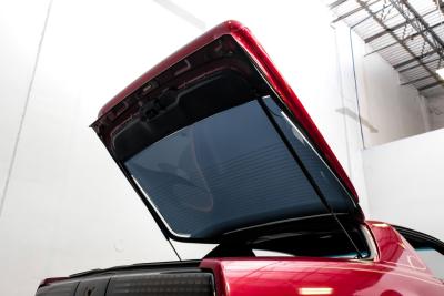 1988 Pontiac Firebird Trans Am GTA