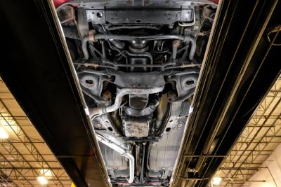 1988 Pontiac Firebird Trans Am GTA