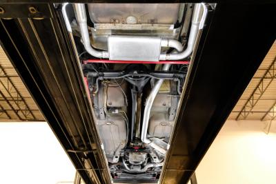 1988 Pontiac Firebird Trans Am GTA