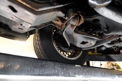 1988 Pontiac Firebird Trans Am GTA