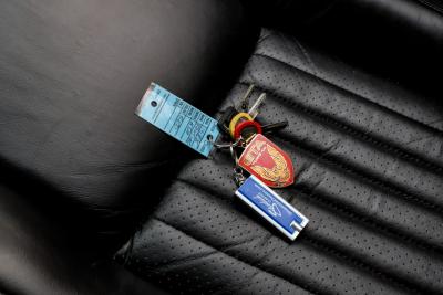 1988 Pontiac Firebird Trans Am GTA