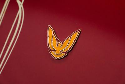 1988 Pontiac Firebird Trans Am GTA