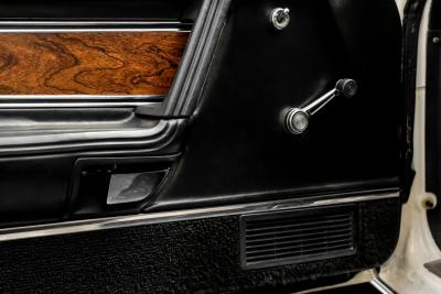 1973 Ford Mustang Convertible