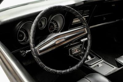 1973 Ford Mustang Convertible