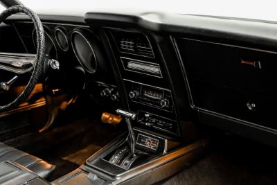 1973 Ford Mustang Convertible