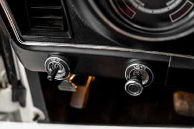 1973 Ford Mustang Convertible