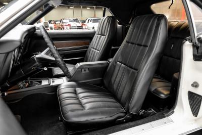 1973 Ford Mustang Convertible