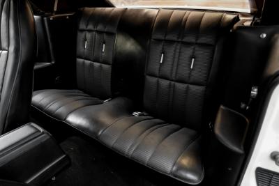 1973 Ford Mustang Convertible