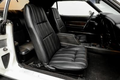 1973 Ford Mustang Convertible