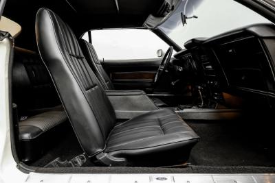 1973 Ford Mustang Convertible