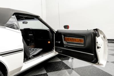 1973 Ford Mustang Convertible