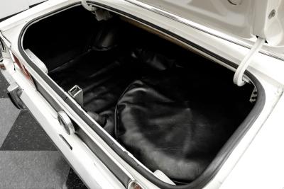 1973 Ford Mustang Convertible