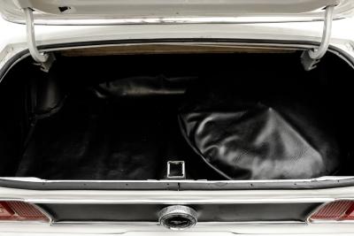 1973 Ford Mustang Convertible