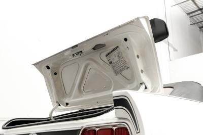 1973 Ford Mustang Convertible