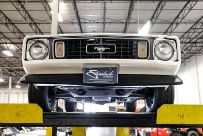 1973 Ford Mustang Convertible